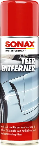 Sonax - SONAX Teer Entferner - 300 ml - SONAX Teer Entferner - 300 ml