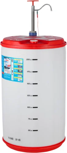Sonax - SONAX Werkstatt-Abfülleinheit stationär - für Anti Frost+KlarSicht