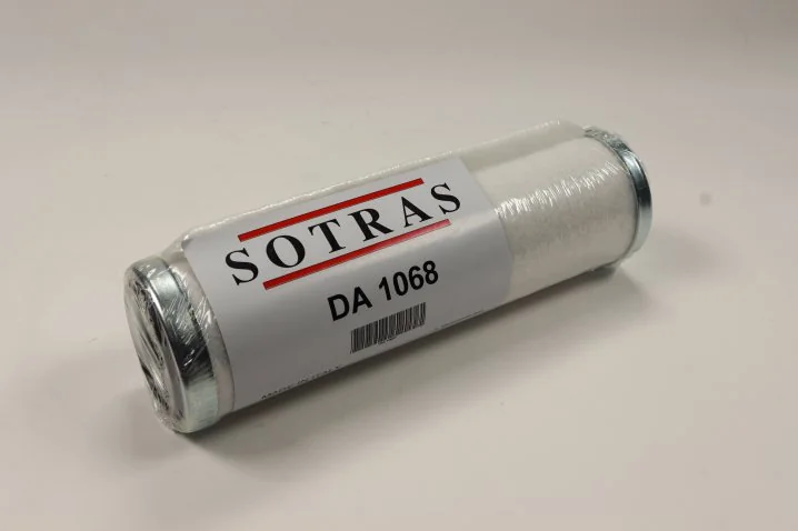 Sotras - DA1068 - Luftentölelement
