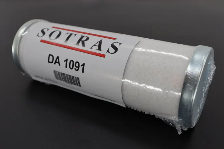 Sotras - DA1091 - Luftentölelement