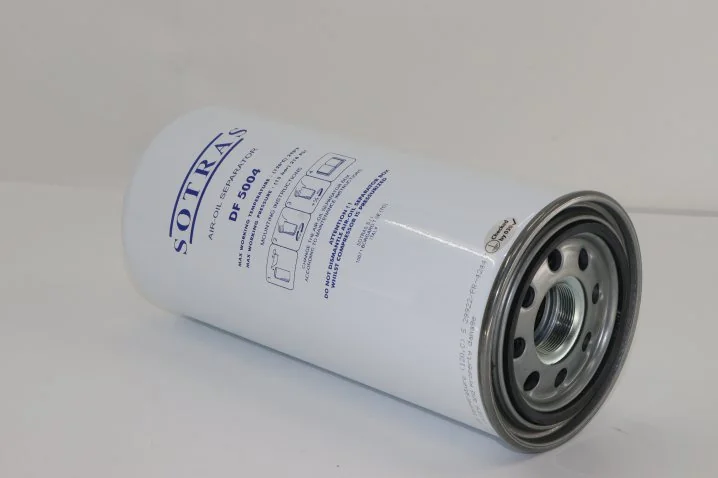 Sotras - DF5004 - Luftentölbox