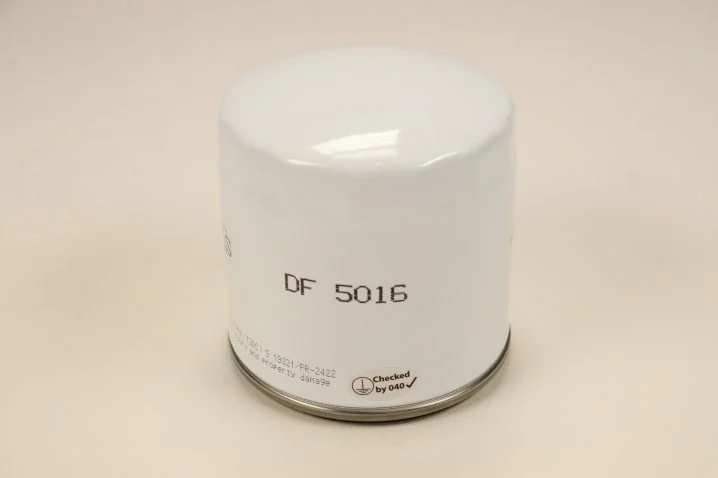 Sotras - DF5016 - Luftentölbox