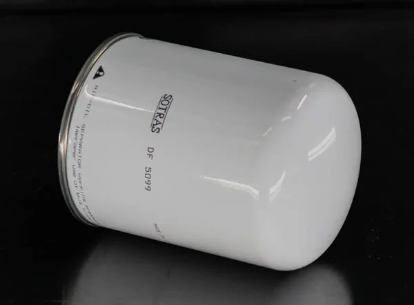 Sotras - DF5099 - Luftentölbox