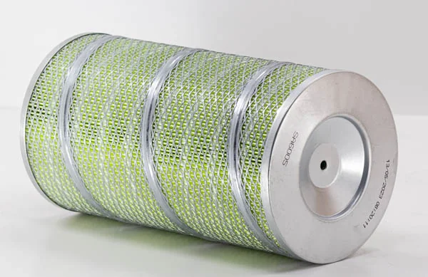 Sotras - SA6005 - Luftfilterelement