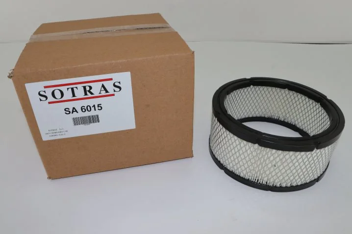 Sotras - SA6015 - Luftfilterelement