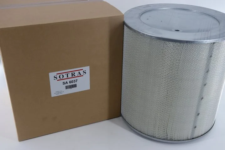Sotras - SA6037 - Luftfilterelement