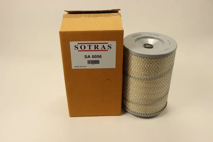 Sotras - SA6056 - Luftfilterelement