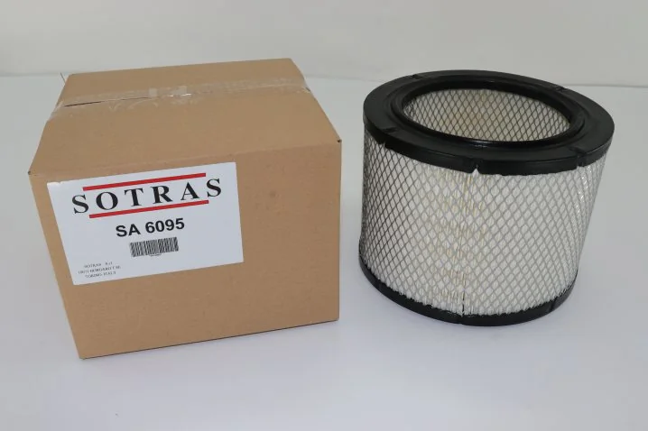 Sotras - SA6095 - Luftfilterelement