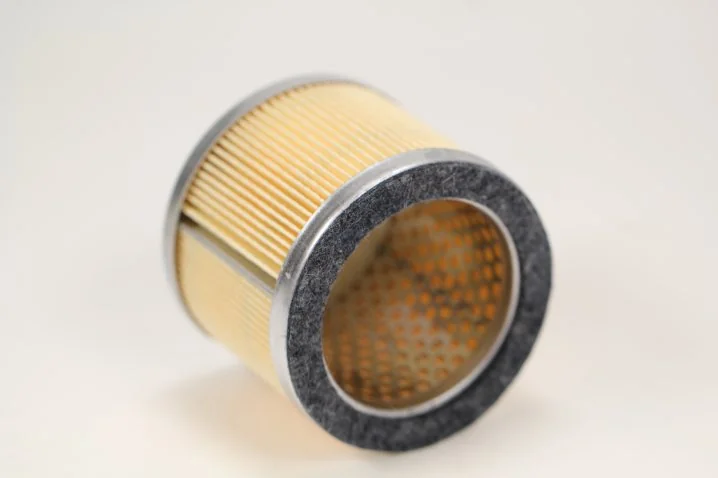 Sotras - SA6104 - Luftfilterelement