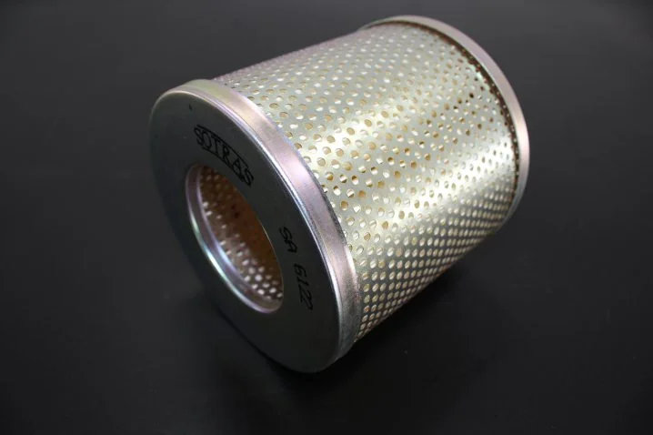 Sotras - SA6120 - Luftfilterelement