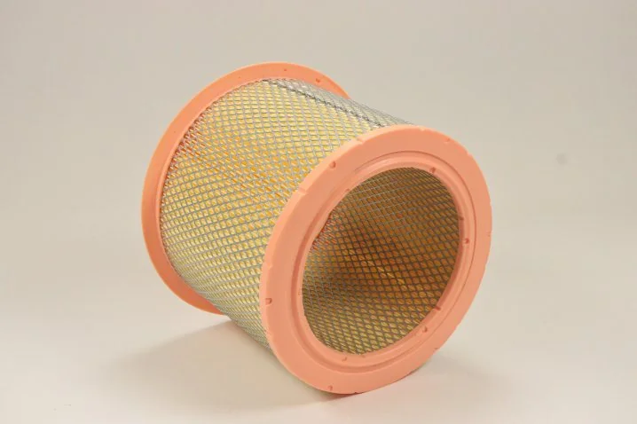 Sotras - SA6673 - Luftfilterelement (rund)