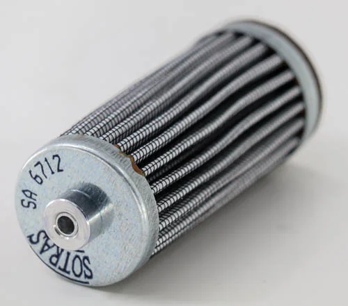 Sotras - SA6712 - Luftfilterelement