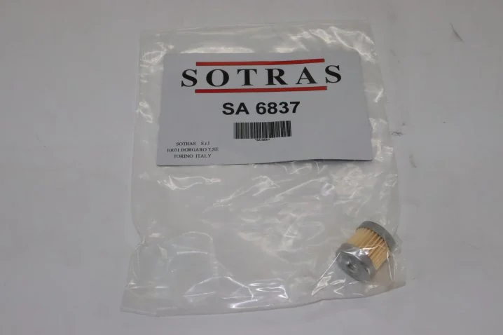 Sotras - SA6837 - Luftfilterelement