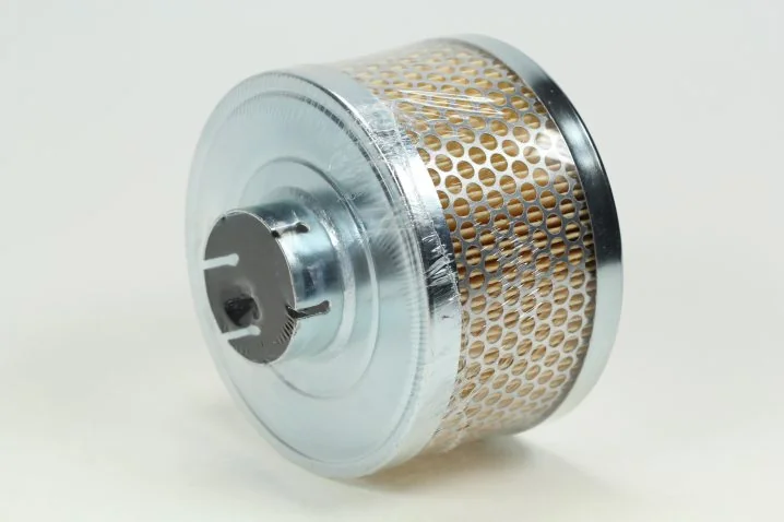 Sotras - SA6843 - Luftfilterelement