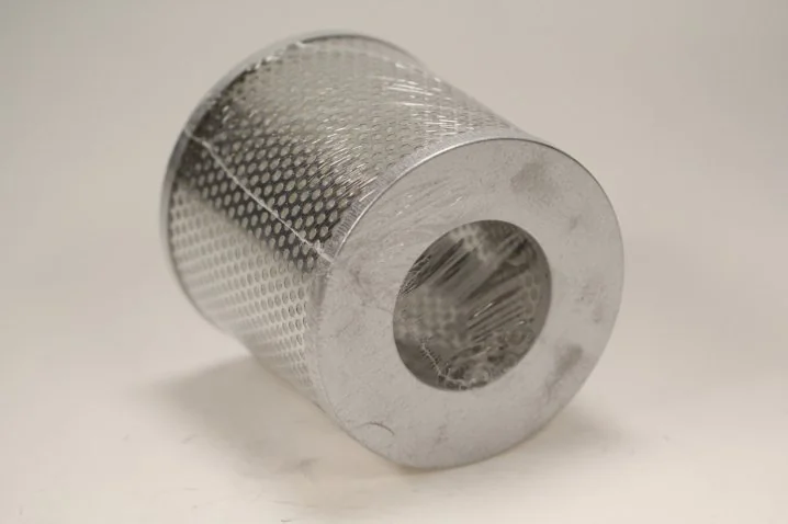 Sotras - SA7006 - Luftfilterelement (rund)