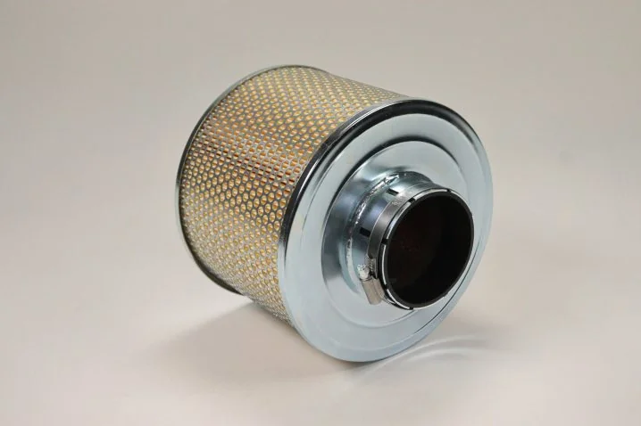 Sotras - SA7039 - Luftfilterelement