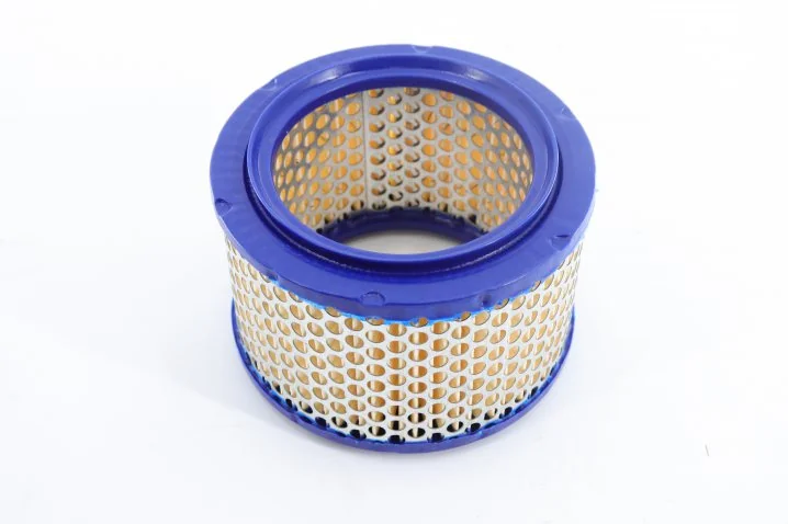 Sotras - SA7063 - Luftfilterelement