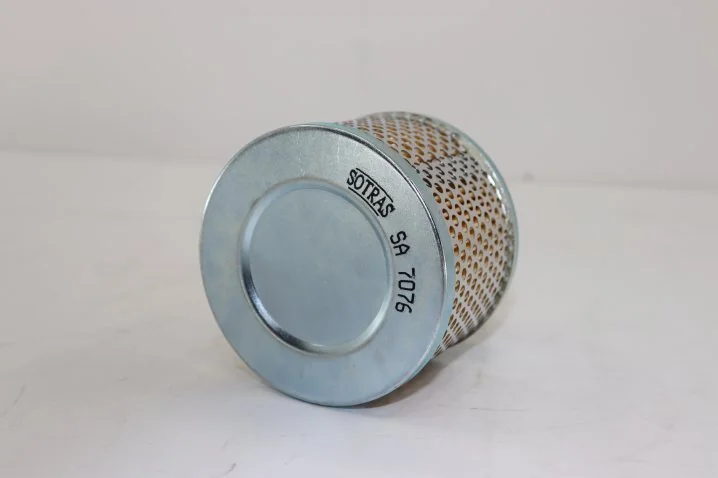 Sotras - SA7076 - Luftfilterelement