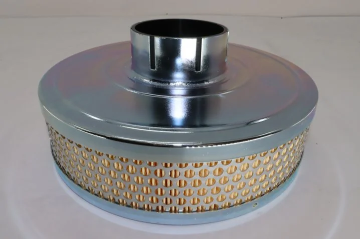 Sotras - SA7174 - Luftfilterelement