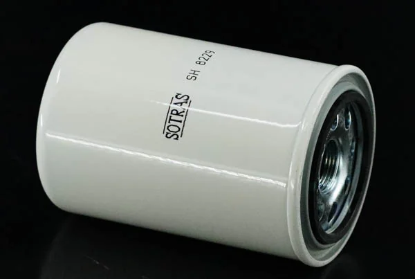 Sotras - SH8229 - Ölfilterelement