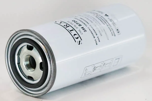 Sotras - SH8720 - Wechselfilter SpinOn