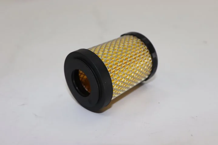 Sotras - SM9021 - Luftfilterelement (rund)