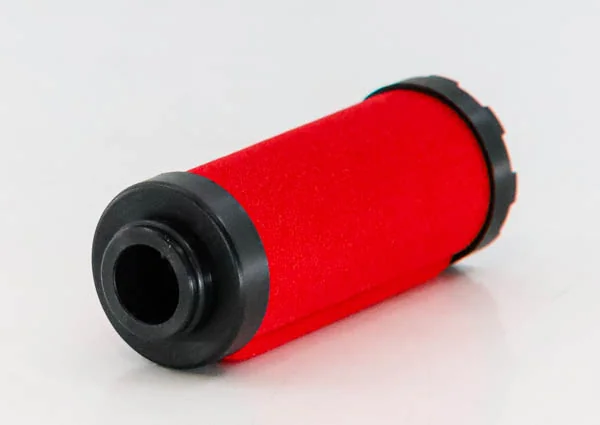 Sotras - SM9063 - Luftfilterelement (rund)