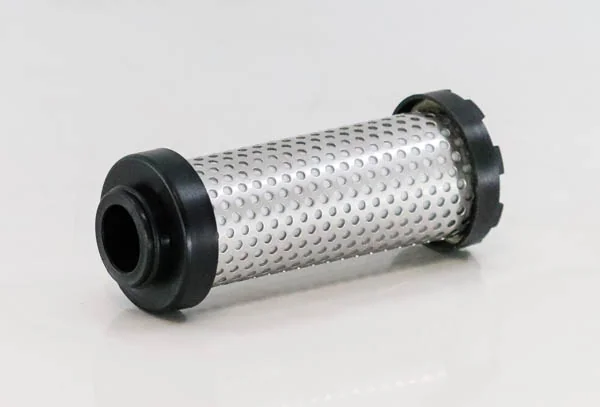 Sotras - SM9065 - Luftfilterelement (rund)