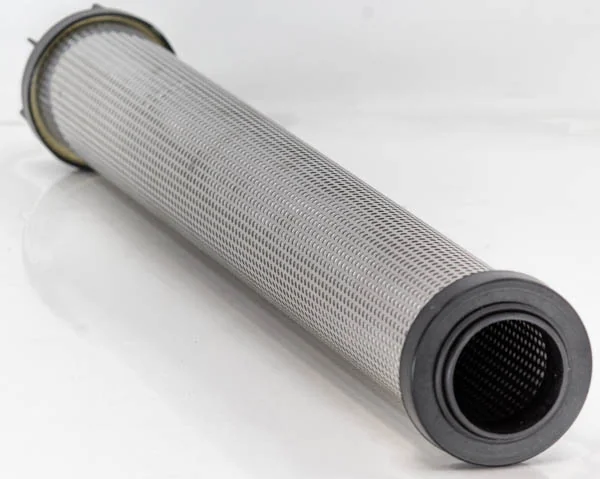 Sotras - SM9078 - Luftfilterelement (rund)