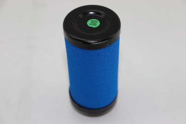 Sotras - SM9138 - Luftfilterelement (rund)