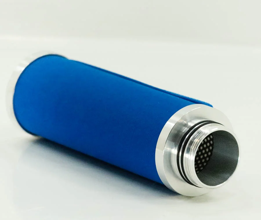 Sotras - SM9167 - Luftfilterelement (rund)