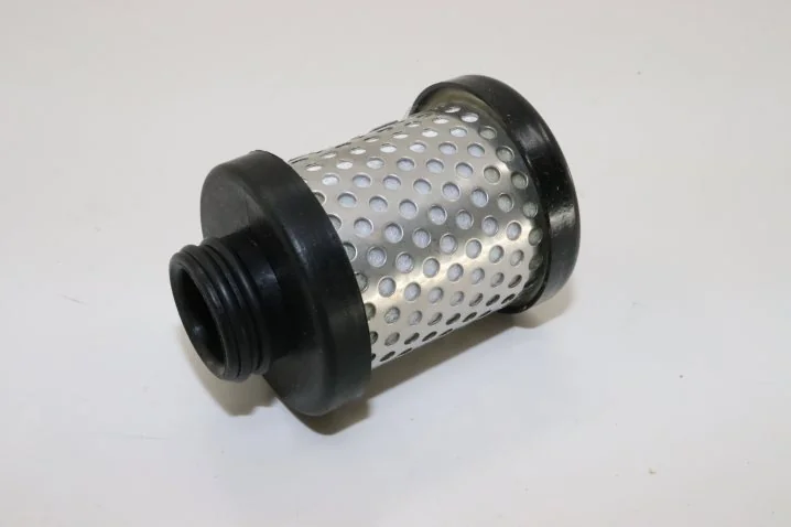 Sotras - SM9317 - Luftfilterelement (rund)