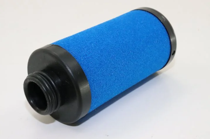 Sotras - SM9319 - Luftfilterelement (rund)