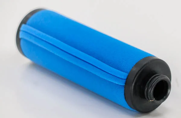 Sotras - SM9322 - Luftfilterelement (rund)