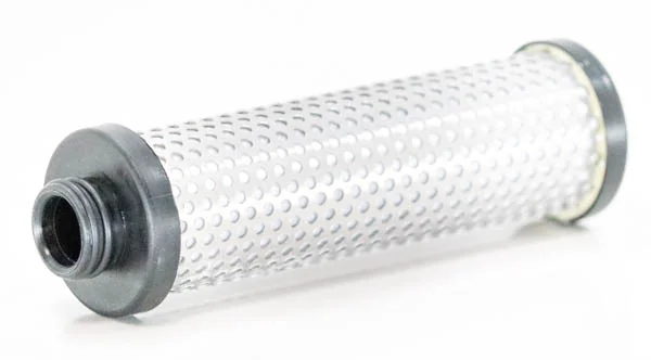 Sotras - SM9323 - Luftfilterelement (rund)
