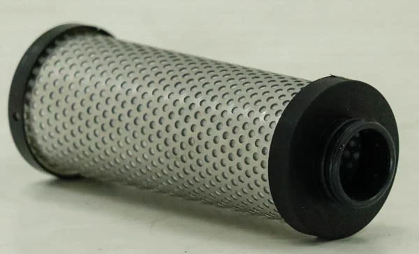 Sotras - SM9326 - Luftfilterelement (rund)