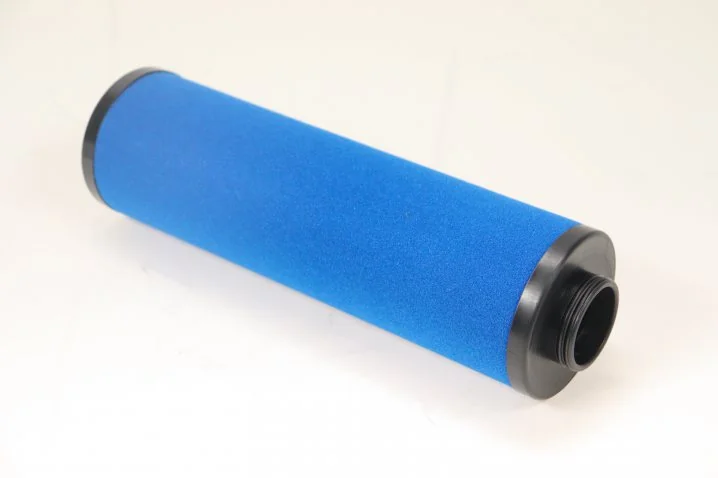 Sotras - SM9330 - Luftfilterelement (rund)