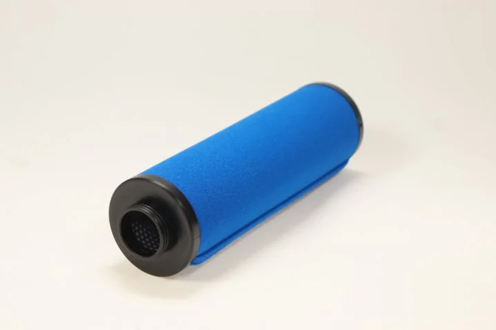 Sotras - SM9331 - Luftfilterelement (rund)