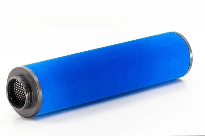Sotras - SM9340 - Luftfilterelement (rund)