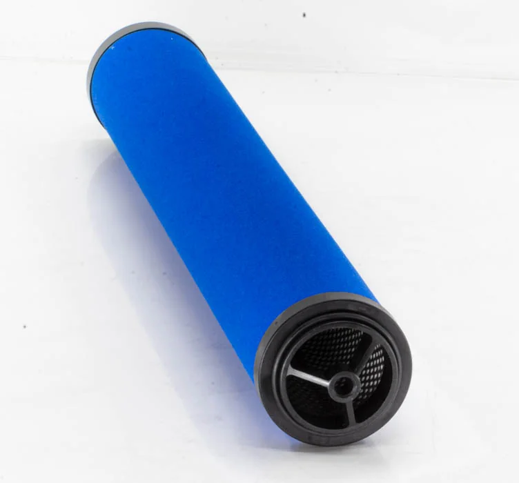 Sotras - SM9359 - Luftfilterelement (rund)