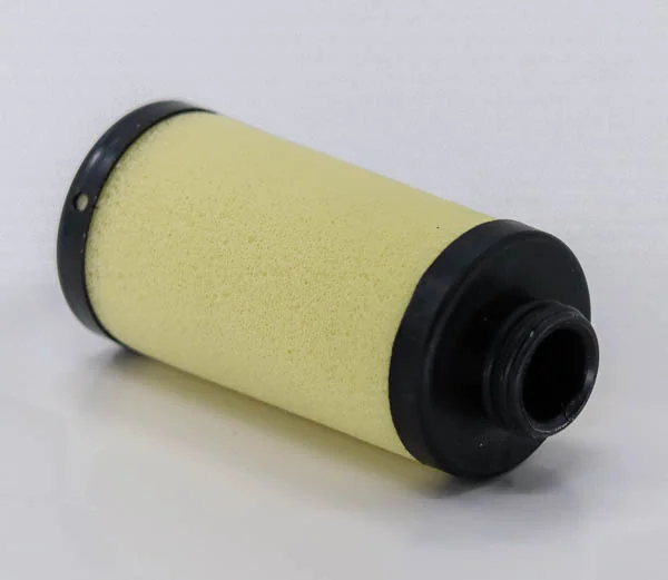 Sotras - SM9458 - Luftfilterelement (rund)