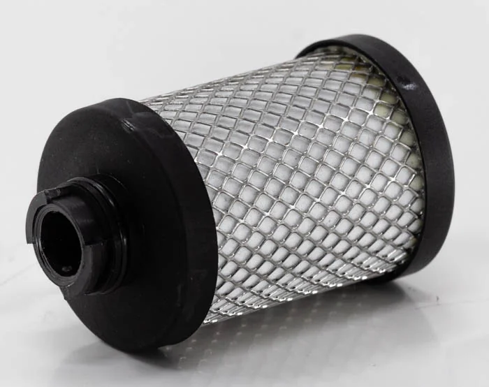 Sotras - SM9735 - Luftfilterelement (rund)