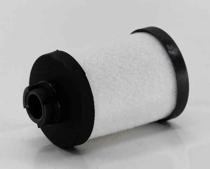 Sotras - SM9737 - Luftfilterelement (rund)