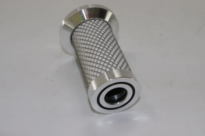 Sotras - SM9919 - Luftfilterelement (rund)