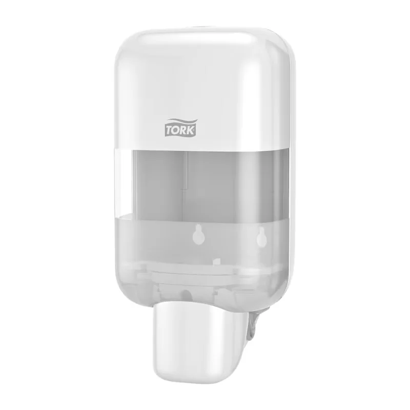 Tork - Tork Mini Spender für Seifen und - Händedesinfektionsmittel Weiß S5