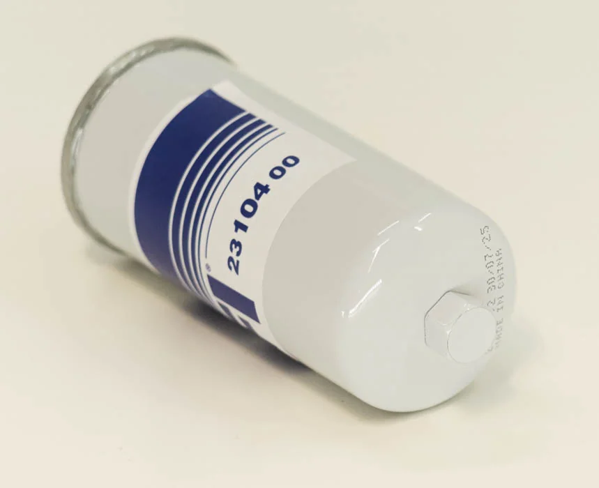UFI Filters - 23.104.00 - Ölfilter SpinOn