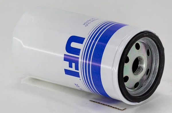 UFI Filters - 23.122.00 - Ölfilter SpinOn