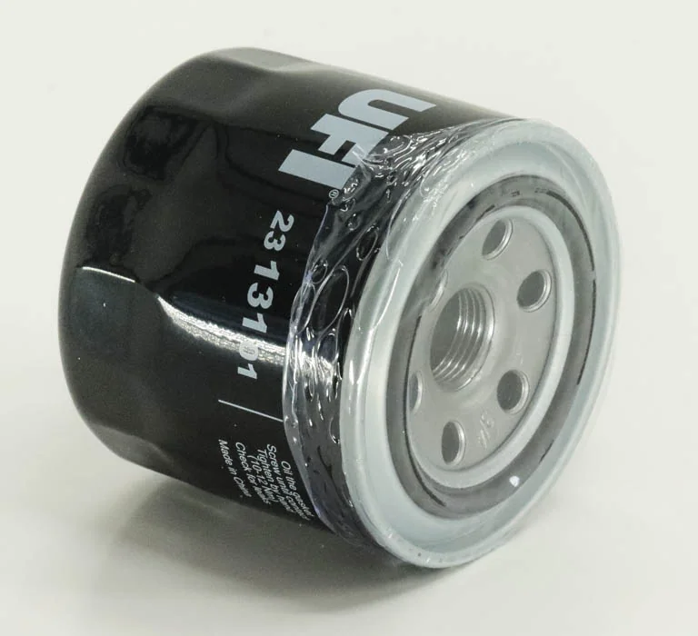UFI Filters - 23.131.01 - Ölfilter SpinOn