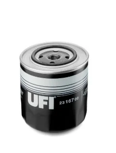 UFI Filters - 23.167.00 - Ölfilter SpinOn