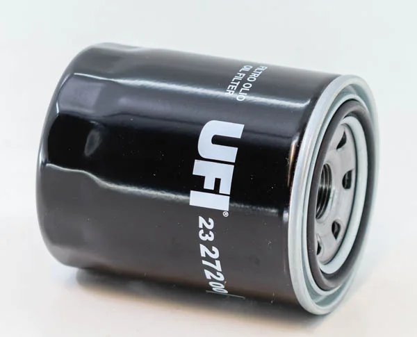 UFI Filters - 23.272.00 - Ölfilter SpinOn